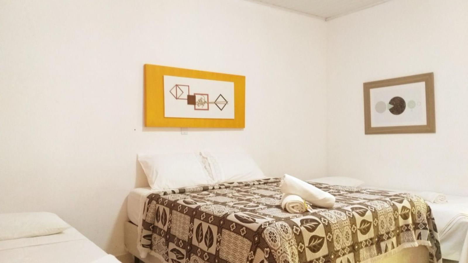 Pousada Vida Mar Hotell Barra Grande  Exteriör bild