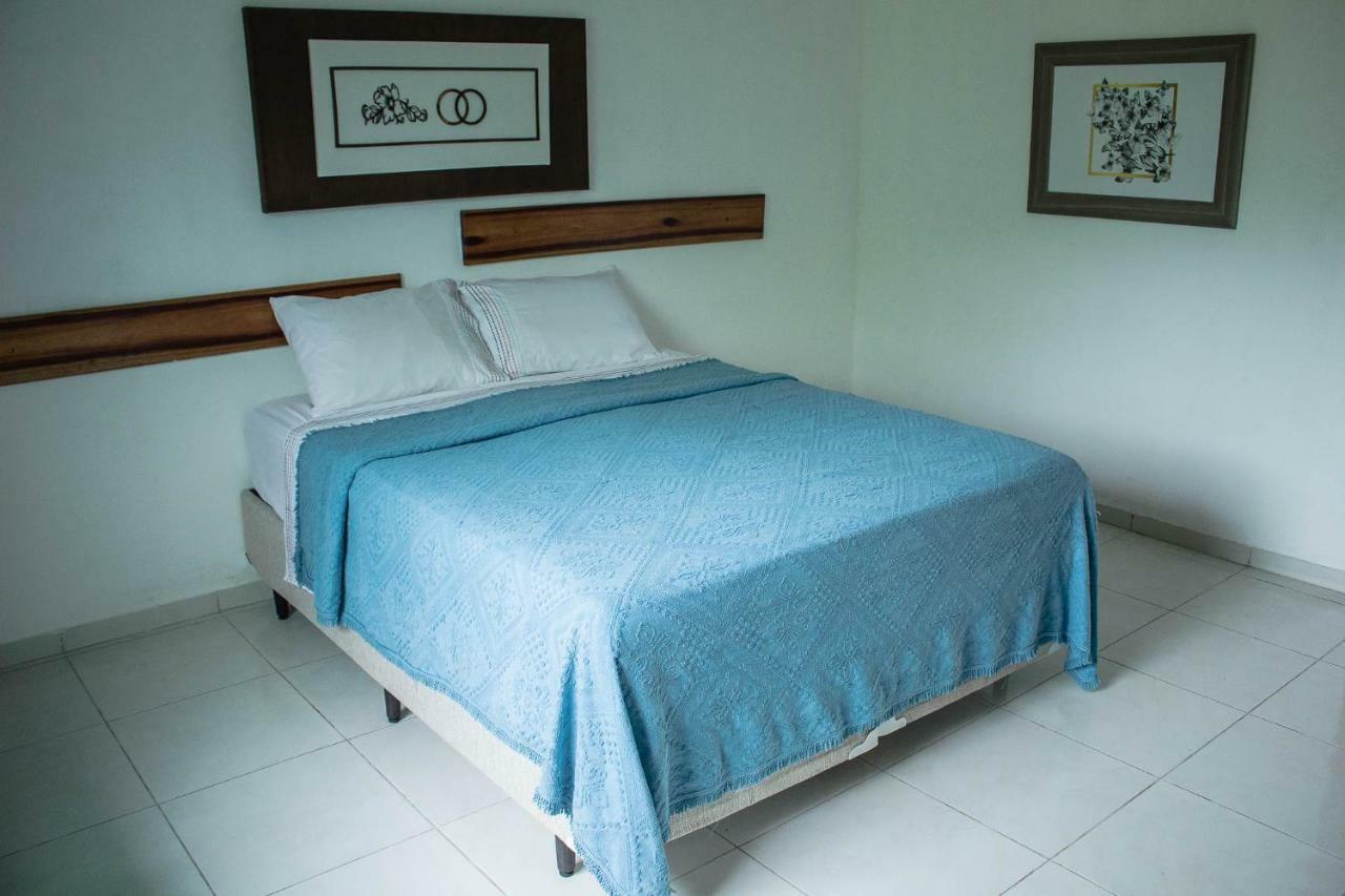 Pousada Vida Mar Hotell Barra Grande  Exteriör bild